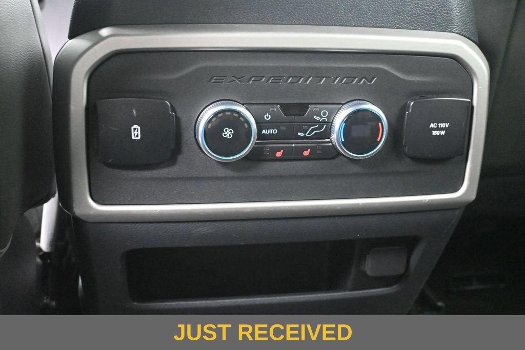 Certified 2022 Ford Expedition Timberline AWD/4WD image 26