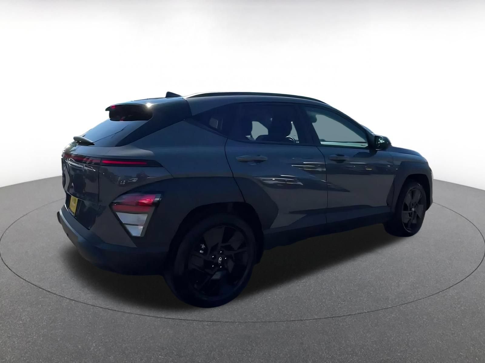 Used 2026 Hyundai Kona SEL Sport FWD image 14