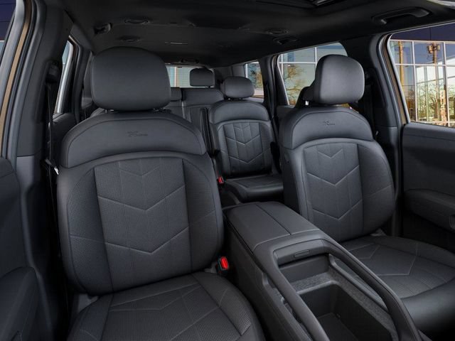 New 2027 Kia Telluride EX X-Line w/ Towing Package AWD/4WD image 15