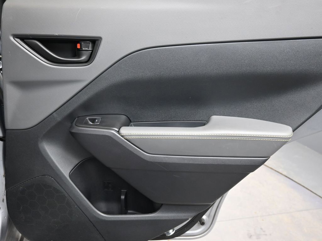 Certified 2025 Subaru Crosstrek 2.5i Sport image 14