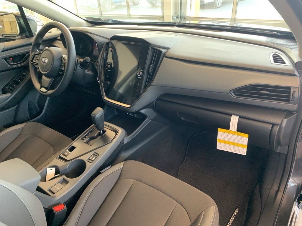 New 2026 Subaru Crosstrek 2.0i Premium image 21