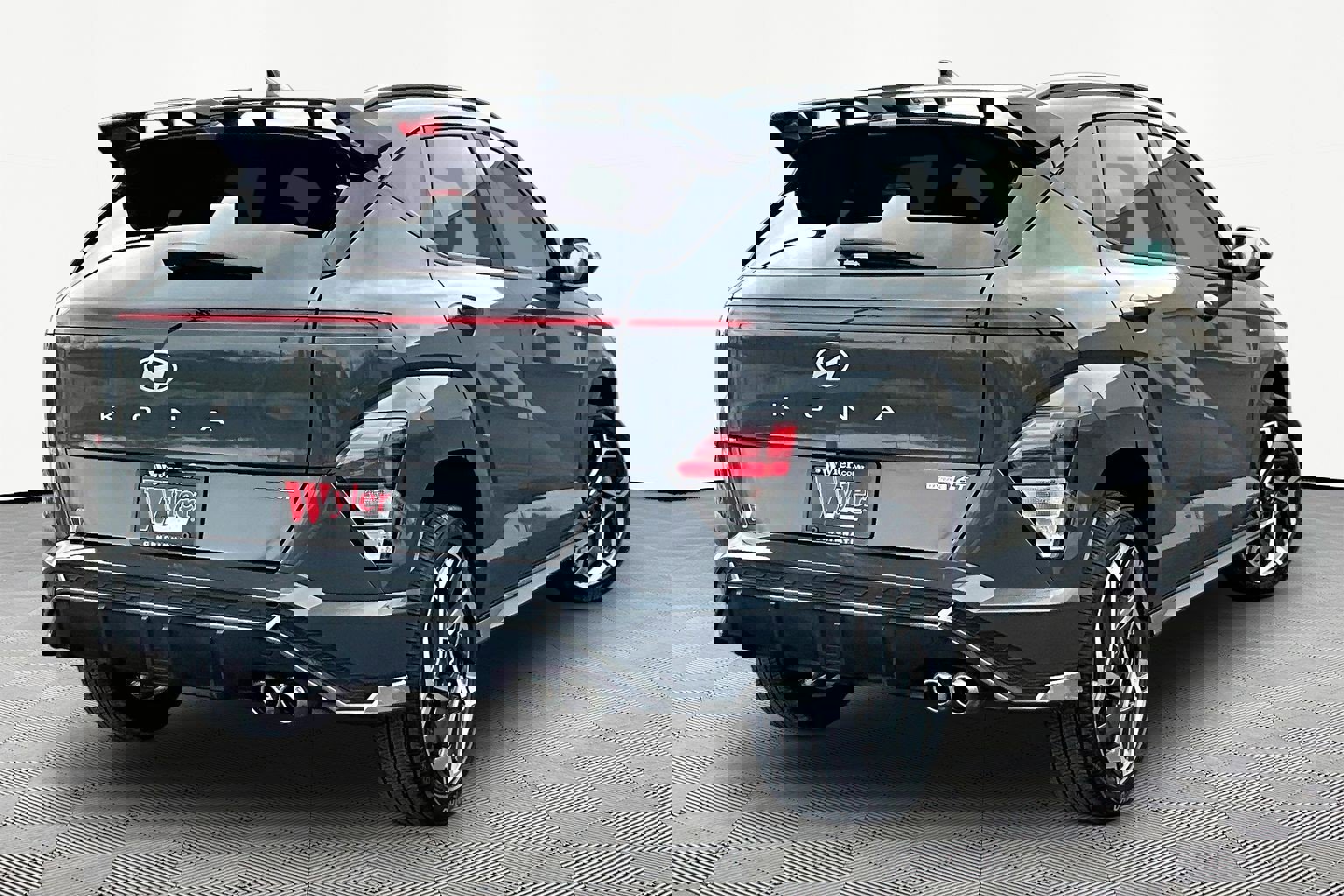 Used 2024 Hyundai Kona N Line image 7