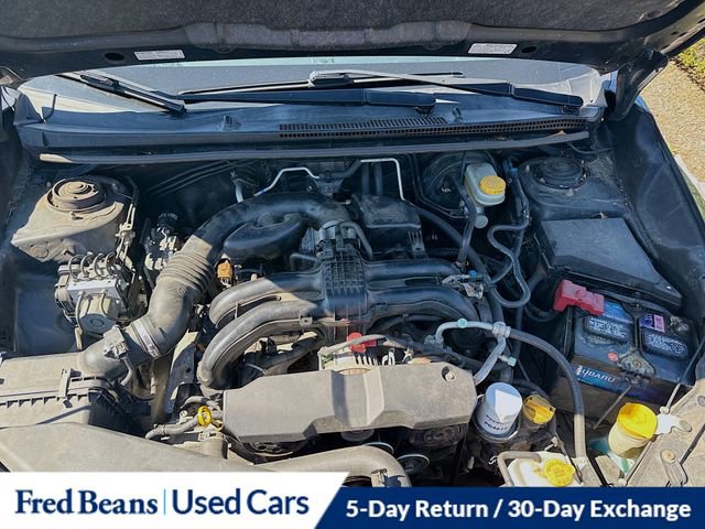 Used 2014 Subaru Crosstrek 2.0i Premium image 19