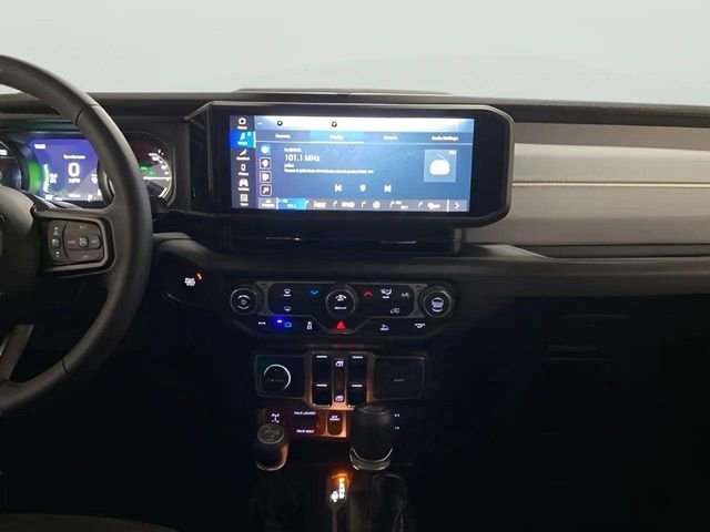 Used 2025 Jeep Wrangler Unlimited Sport S 4xe image 14