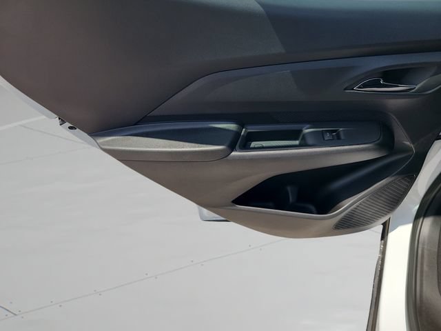 New 2027 Chevrolet Bolt LT FWD image 15