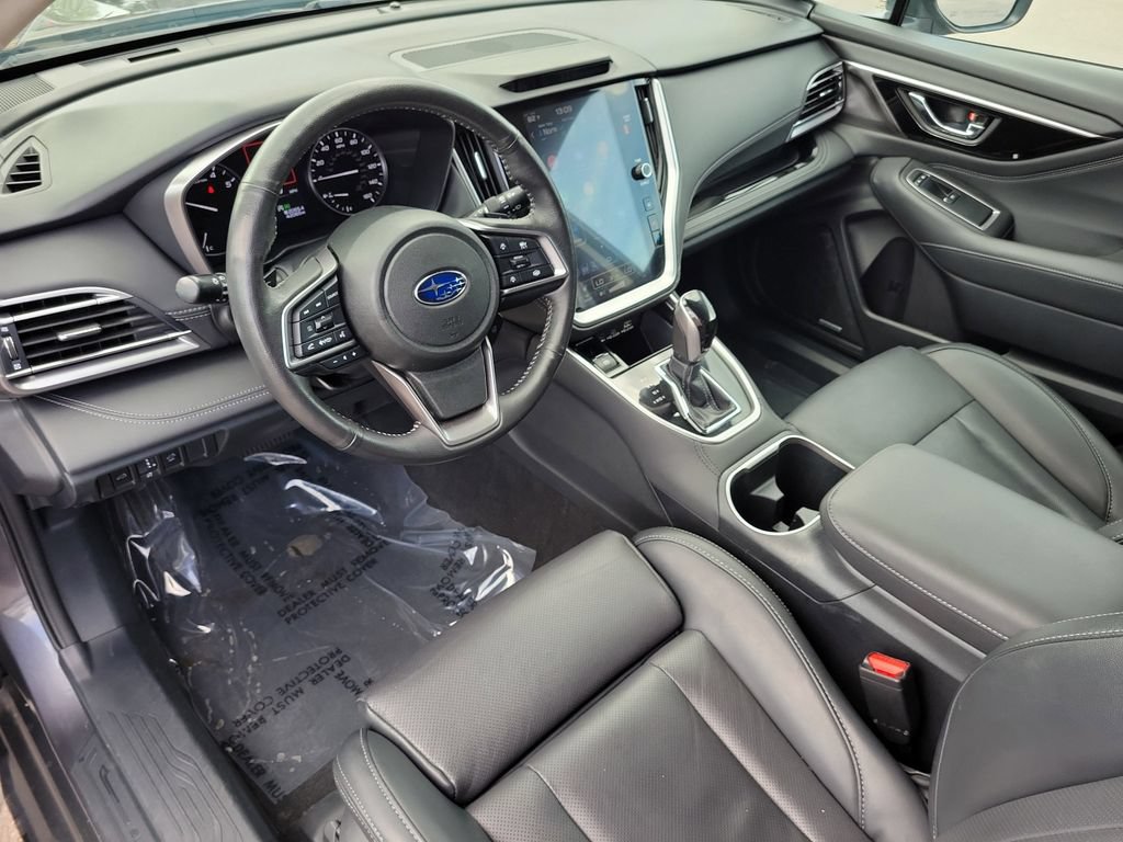 Used 2024 Subaru Outback Limited AWD/4WD image 23