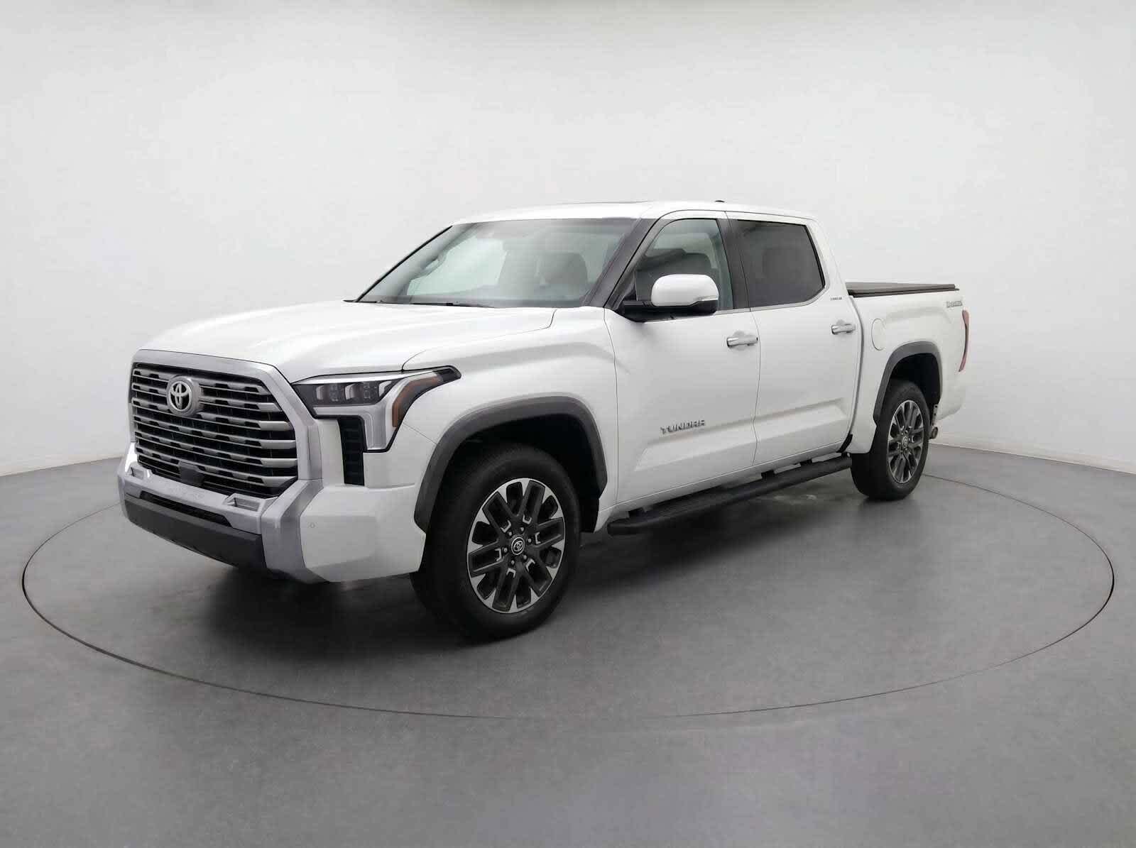 Used 2023 Toyota Tundra Limited