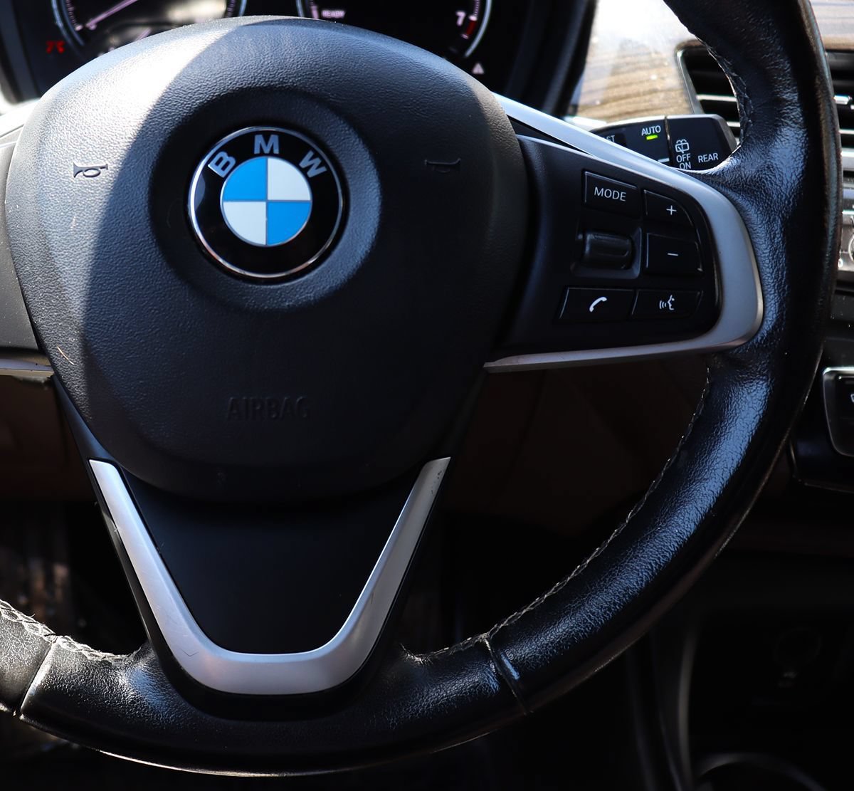 Used 2019 BMW X1 xDrive28i w/ Convenience Package AWD/4WD image 54