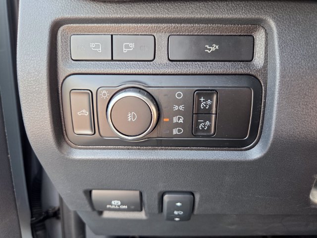 Used 2024 Ford F250 Lariat w/ Lariat Ultimate Package AWD/4WD image 21