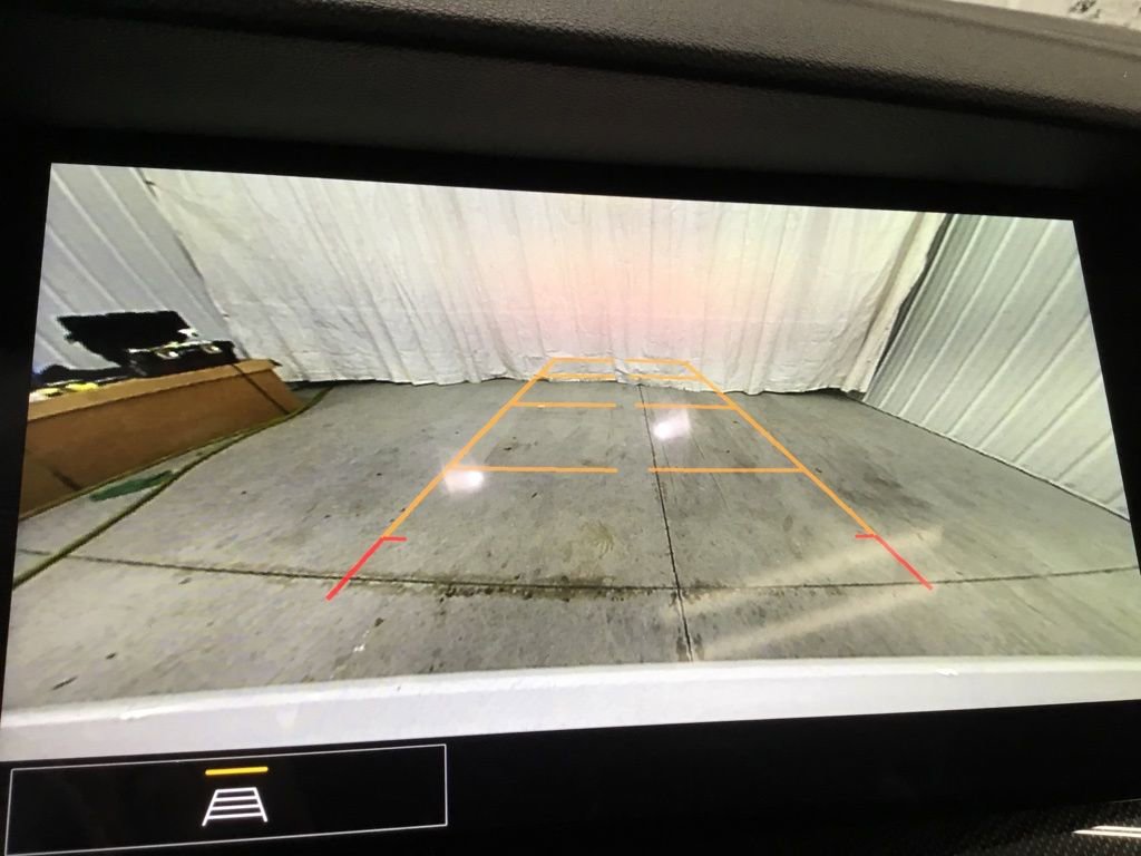 Used 2023 Buick Envision Essence w/ Sport Touring Package image 11