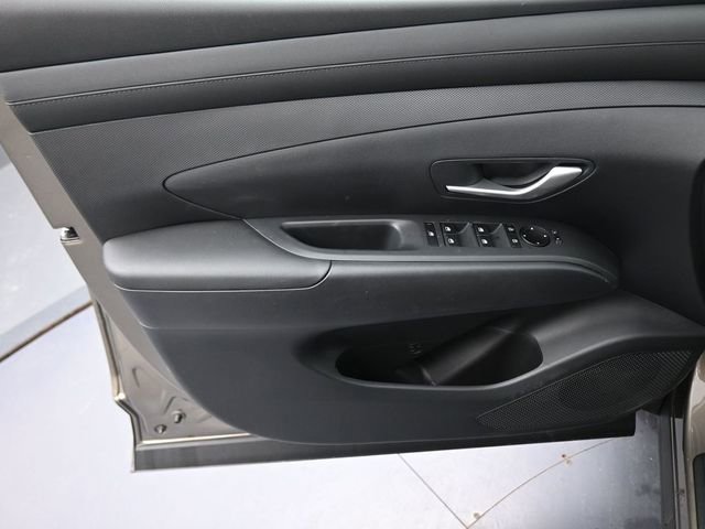 New 2026 Hyundai Tucson SEL AWD/4WD image 10