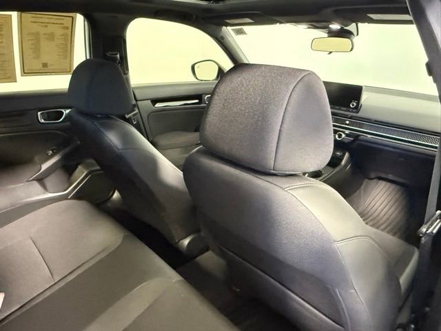 Used 2026 Honda Civic Sport image 41