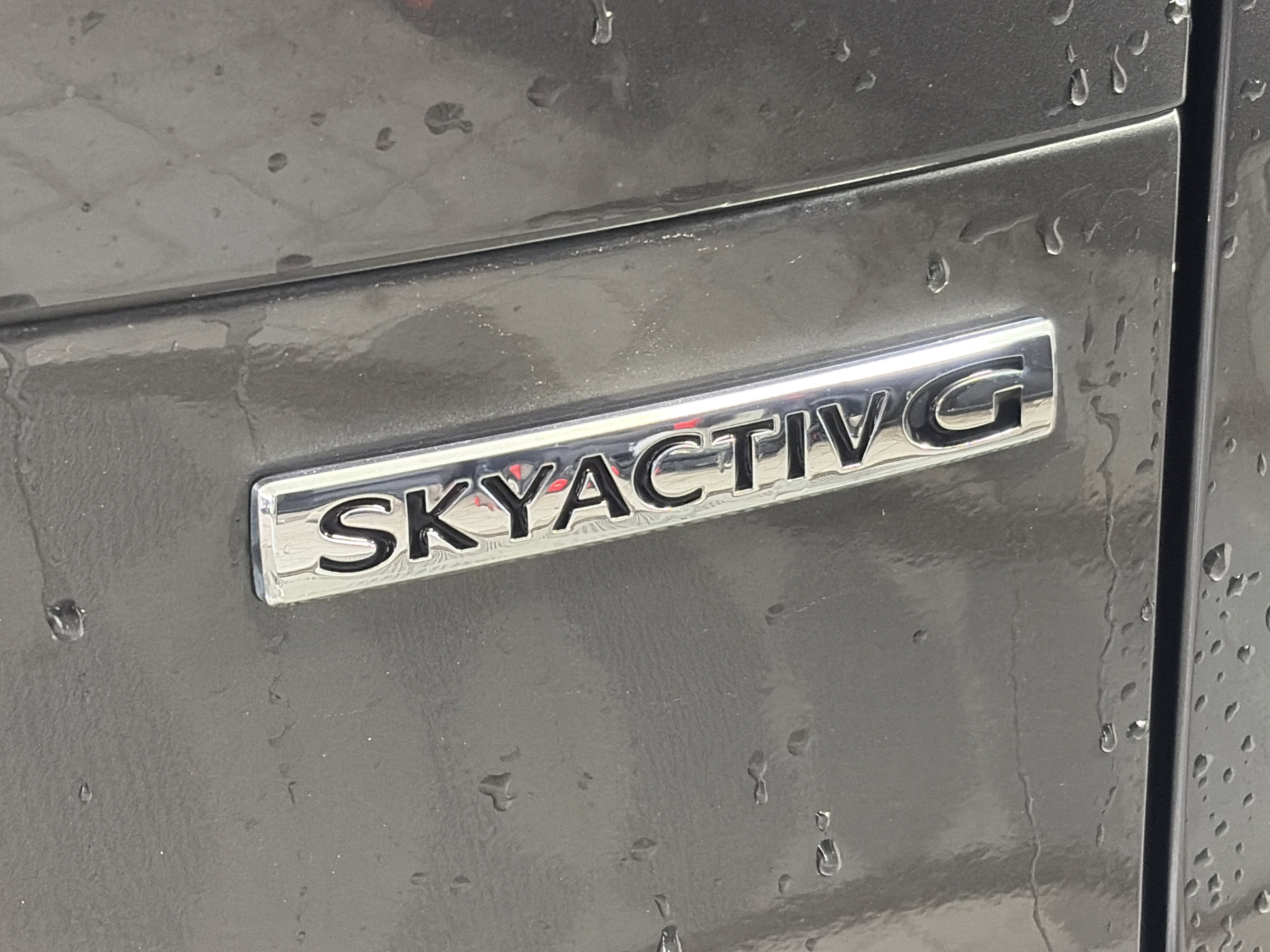 Used 2023 MAZDA CX-50 AWD 2.5 S w/ Cargo Package image 17