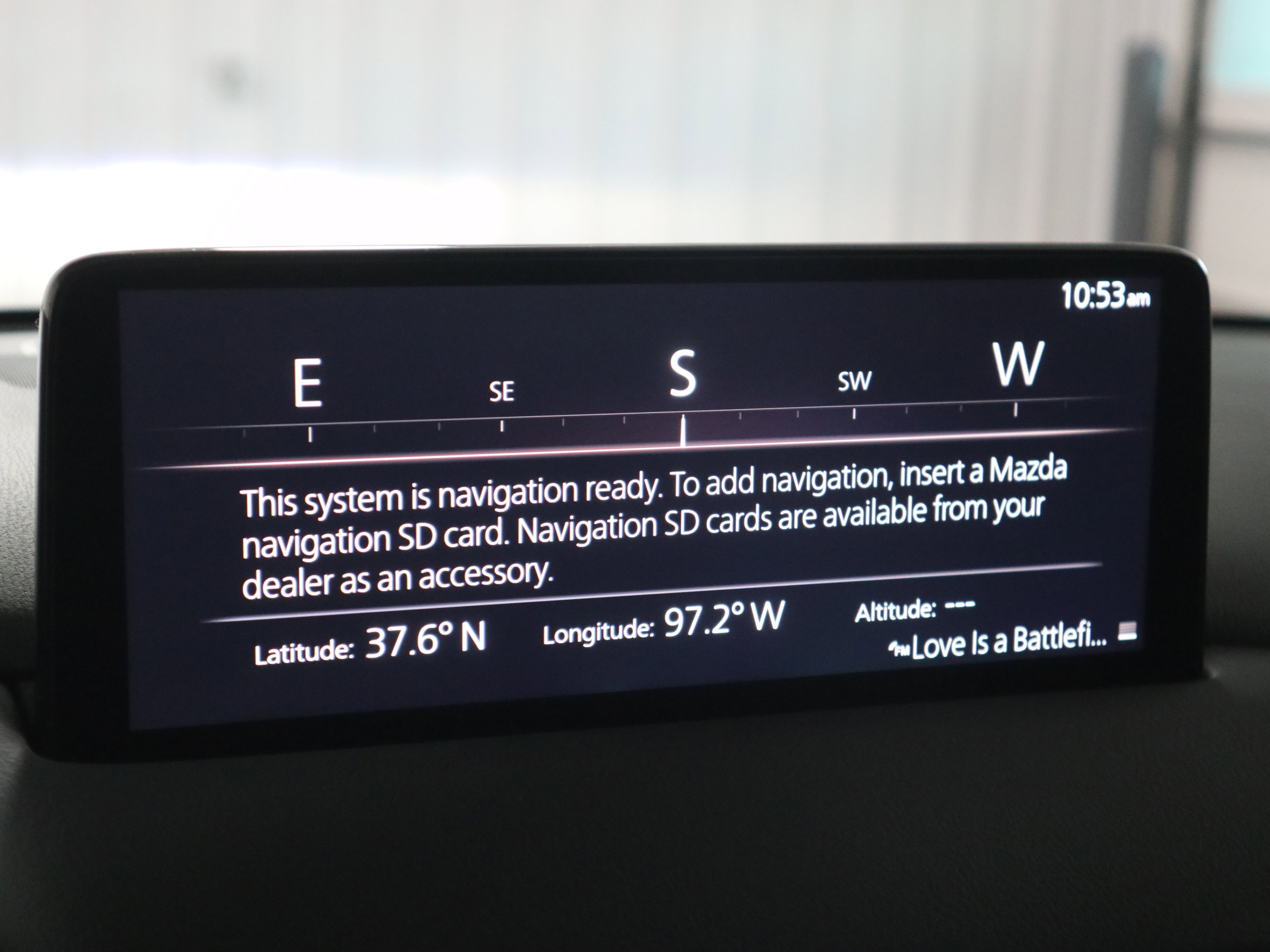 Certified 2025 MAZDA CX-5 AWD 2.5 S w/ Select Package image 23