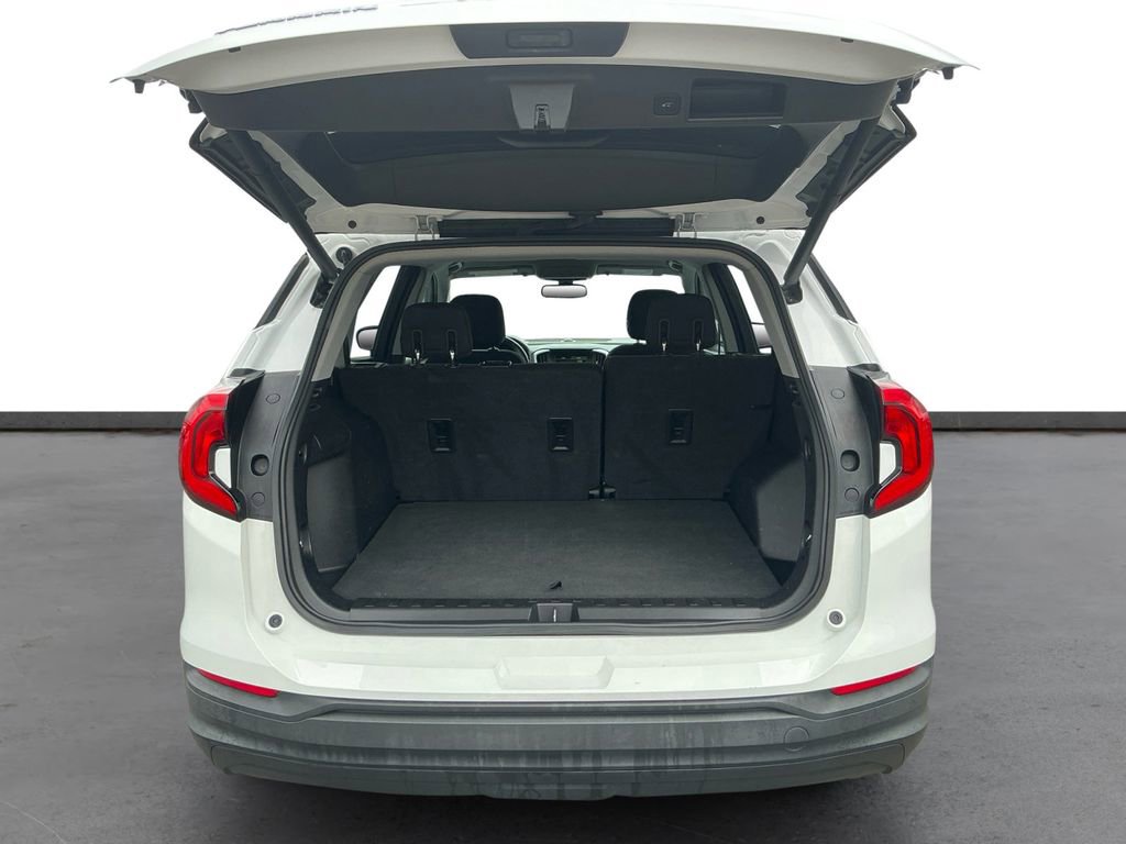 Used 2018 GMC Terrain SLE w/ Driver Convenience Package image 24