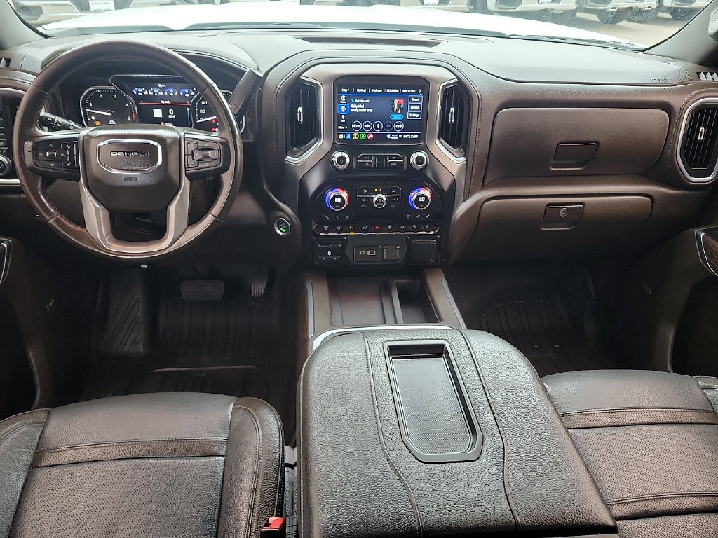 Used 2022 GMC Sierra 2500 Denali AWD/4WD image 21