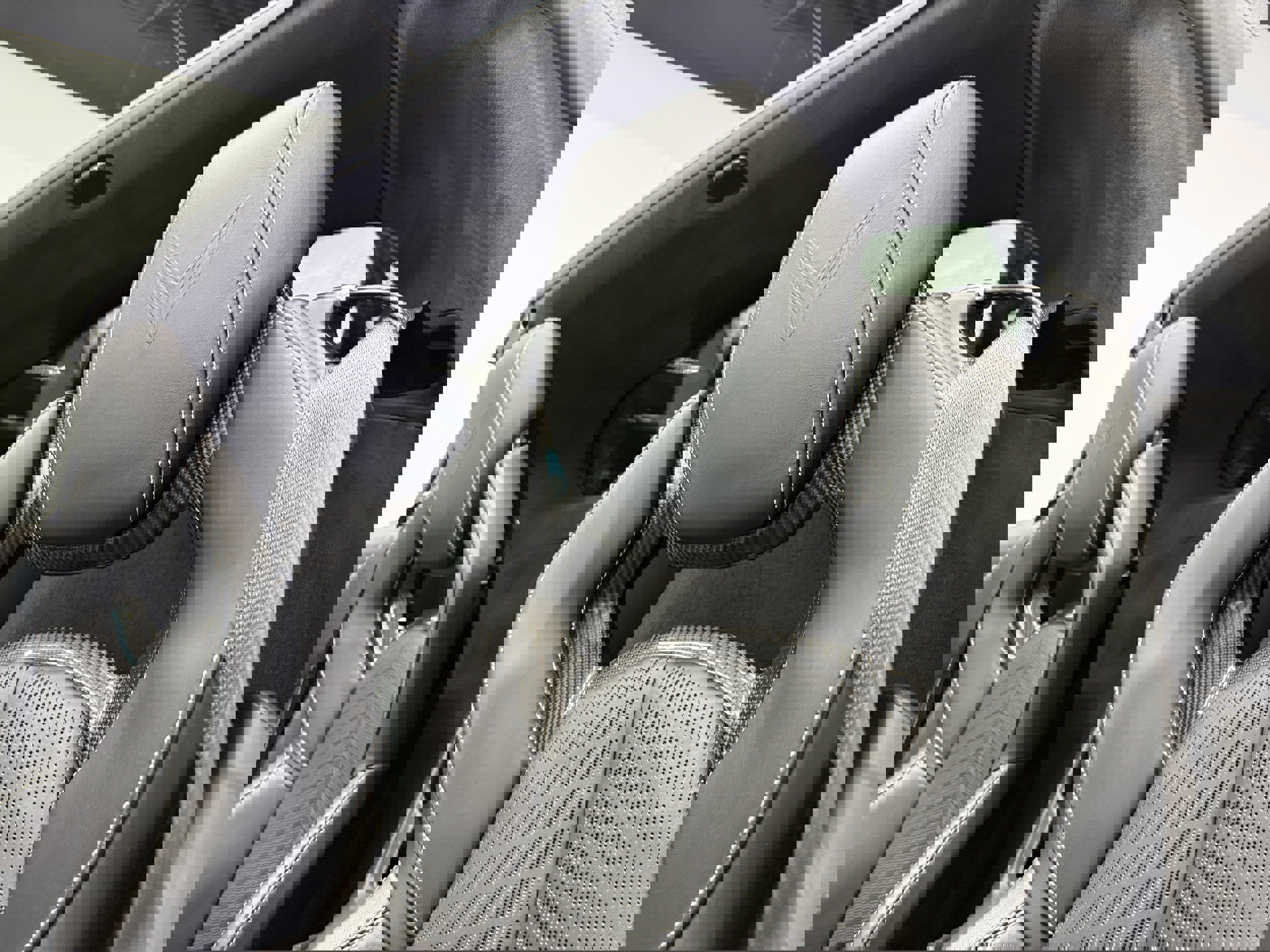 Used 2021 Chevrolet Corvette Stingray Premium Cpe w/ 3LT image 28