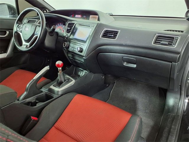 Used 2015 Honda Civic Si image 13