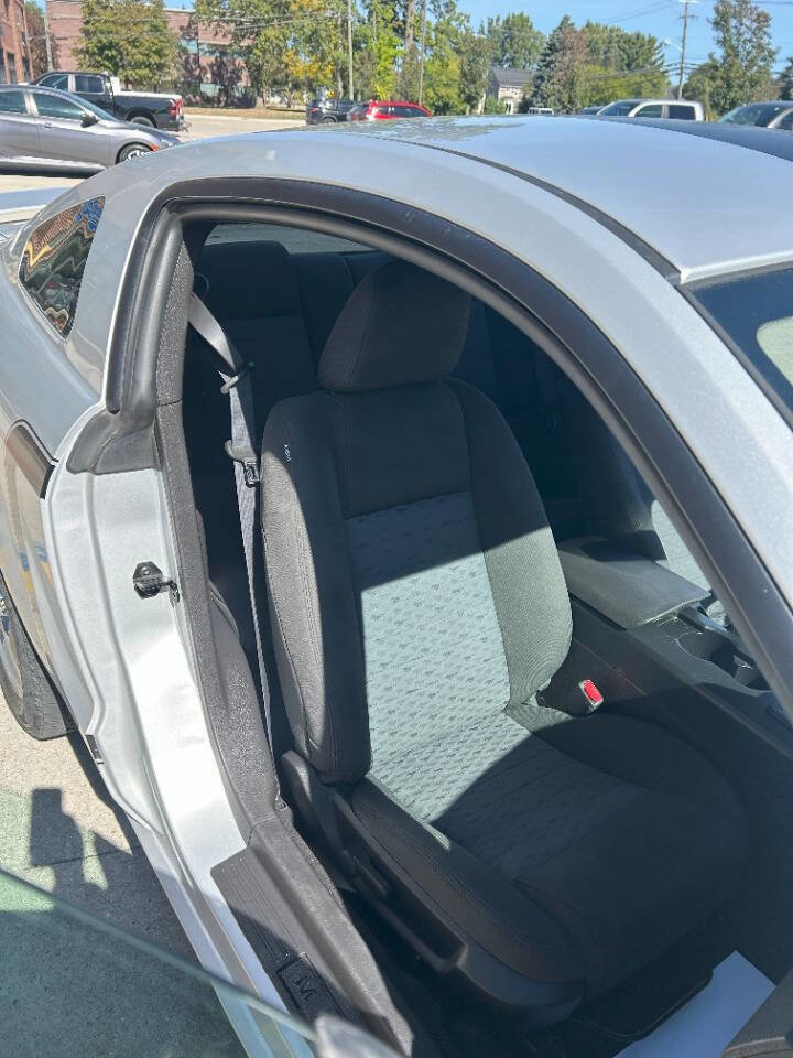 Used 2008 Ford Mustang GT image 22
