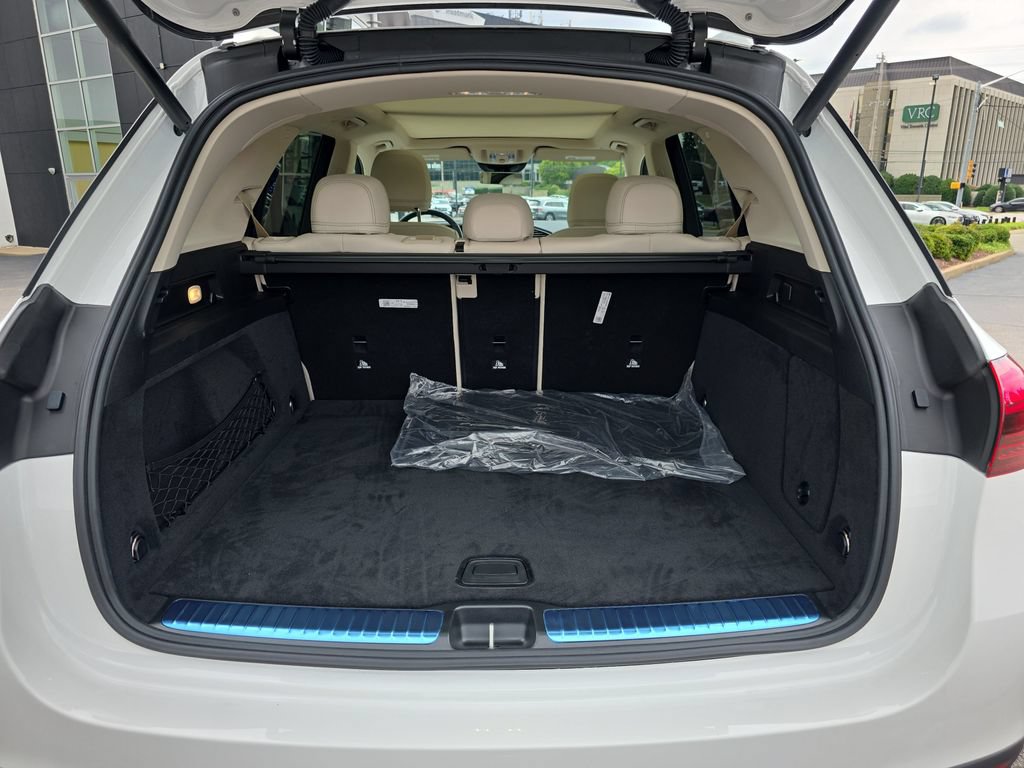 New 2026 Mercedes-Benz GLE 350 4MATIC image 14