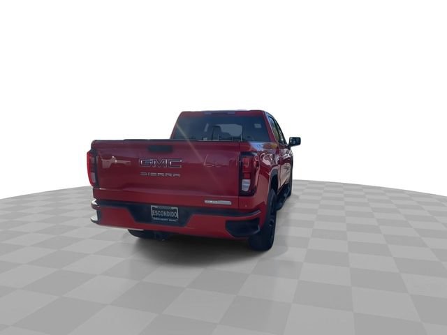 New 2026 GMC Sierra 1500 Elevation AWD/4WD image 8