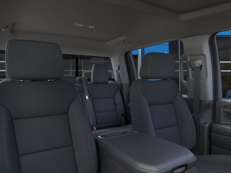 New 2026 Chevrolet Silverado 2500 LT w/ All Star Edition AWD/4WD image 24