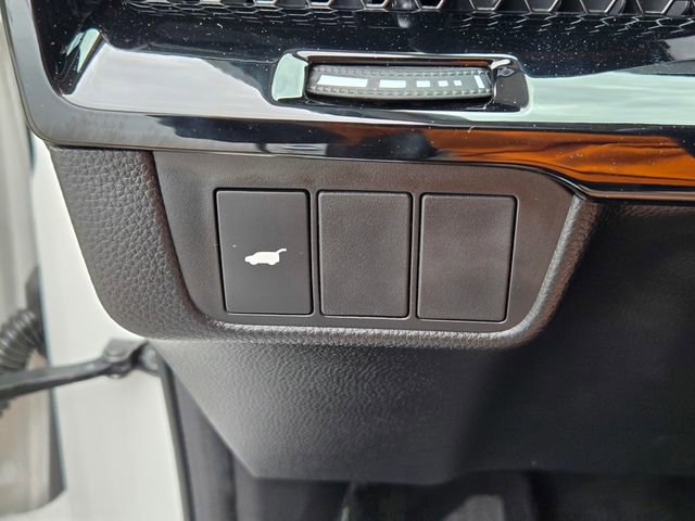 New 2026 Honda CR-V EX-L image 14