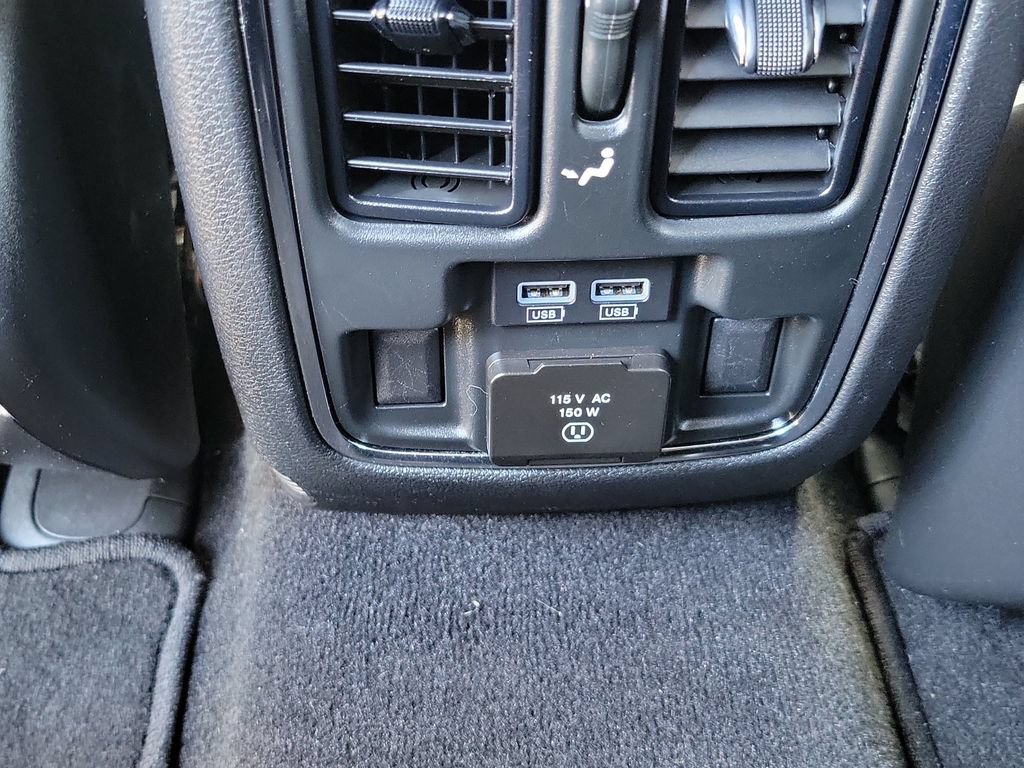 Used 2021 Jeep Grand Cherokee Limited AWD/4WD image 35
