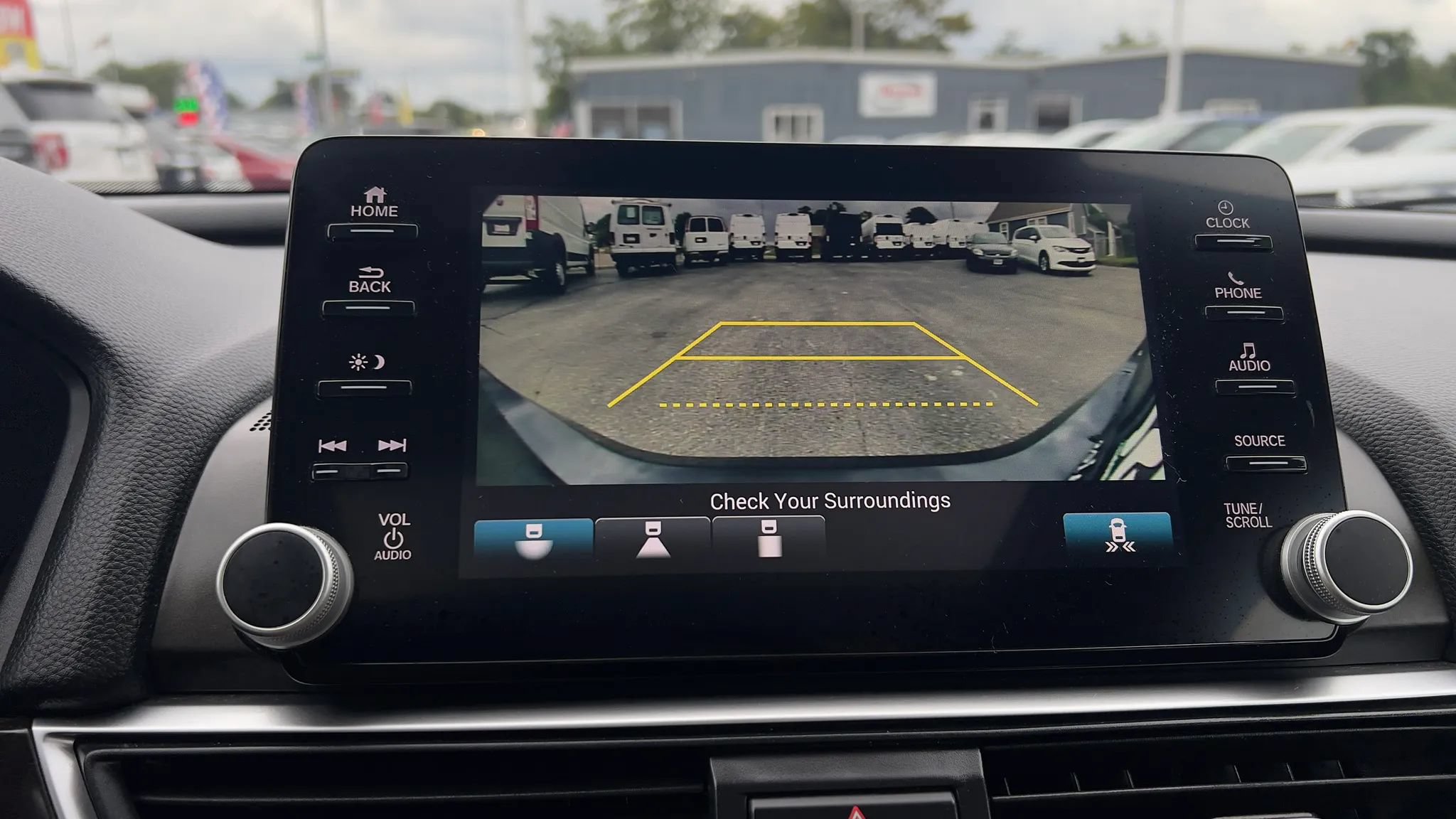 Used 2019 Honda Accord EX-L image 46