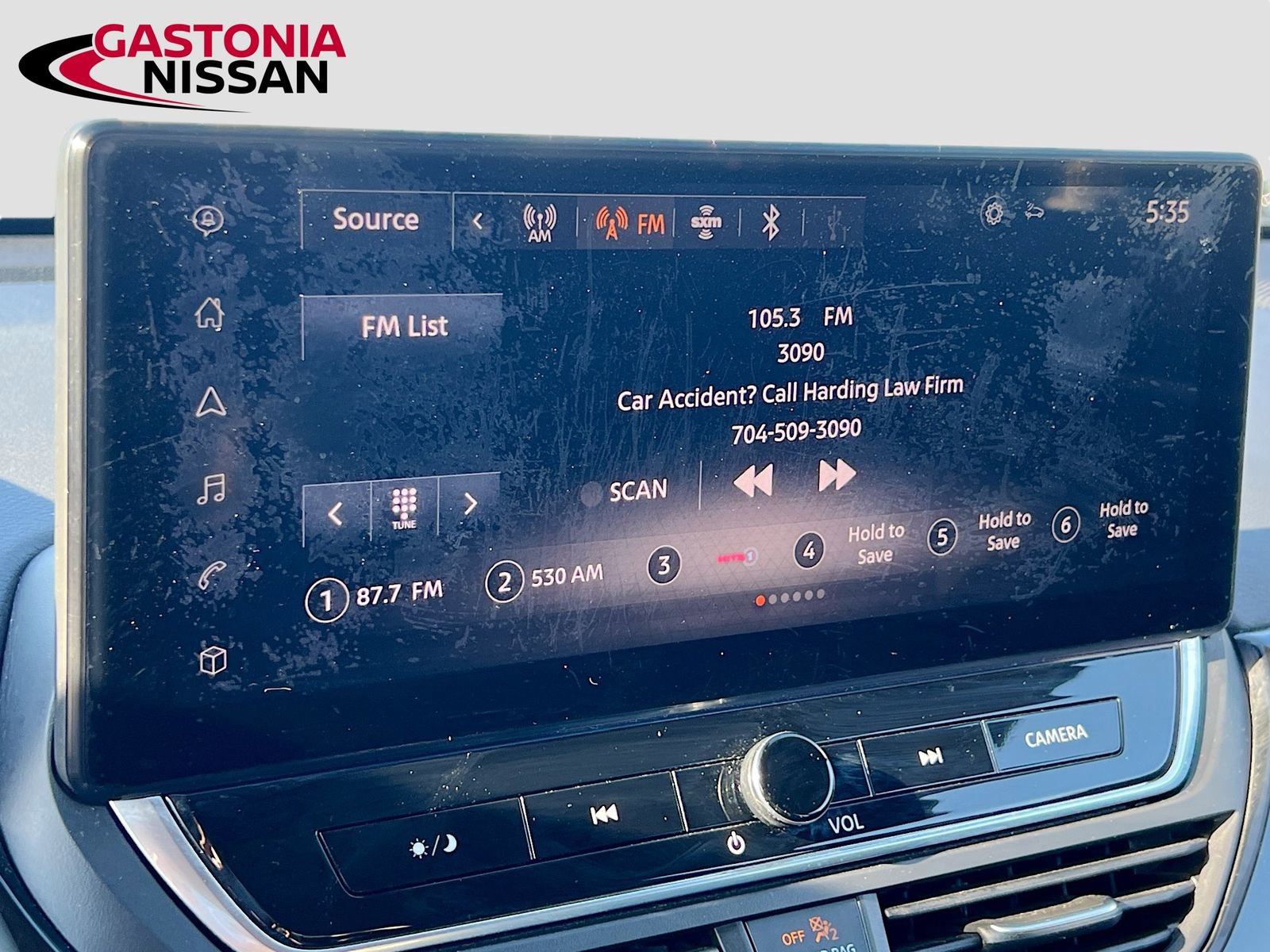 Used 2024 Nissan Altima 2.5 SR w/ SR Premium Package FWD image 19