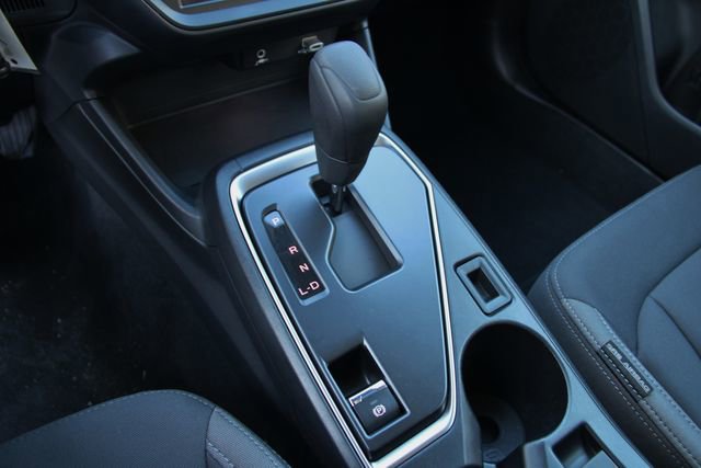 Certified 2025 Subaru Impreza 2.0i image 27