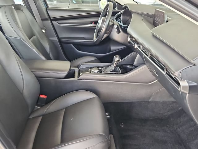 Used 2024 MAZDA MAZDA3 s FWD image 28