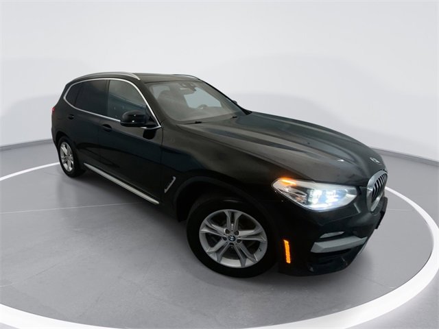 Used 2019 BMW X3 xDrive30i image 1