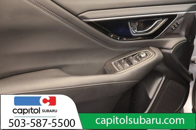 Used 2024 Subaru Outback Touring XT AWD/4WD image 9