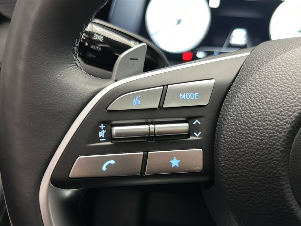 Used 2023 Hyundai Palisade Limited AWD/4WD image 27