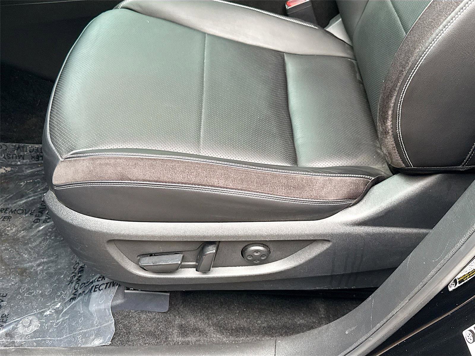 Used 2024 INFINITI QX50 Sport w/ Cargo Package FWD image 18