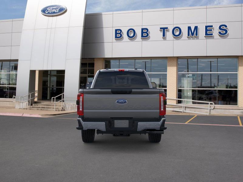 New 2026 Ford F250 XLT image 7