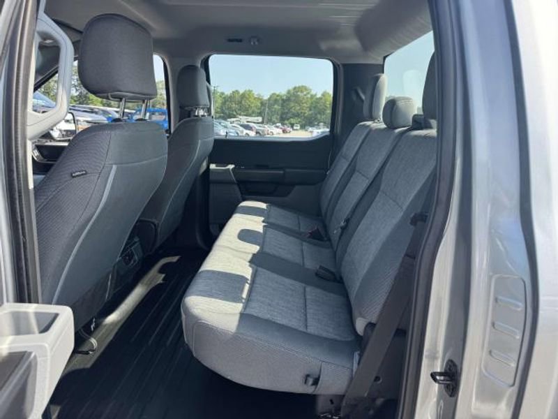 Used 2023 Ford F150 XL w/ XL Chrome Appearance Package image 10