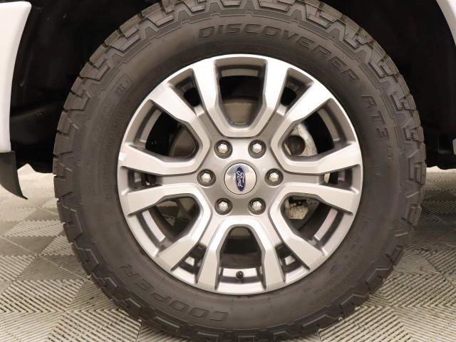 Certified 2020 Ford Ranger Lariat w/ Technology Package image 6