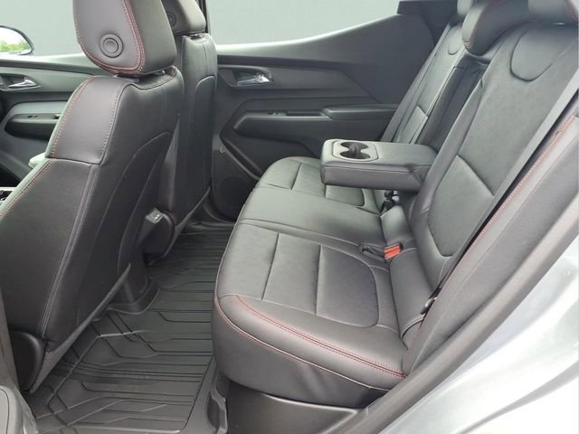 New 2027 Chevrolet Bolt RS w/ LPO, All-Weather Package FWD image 17