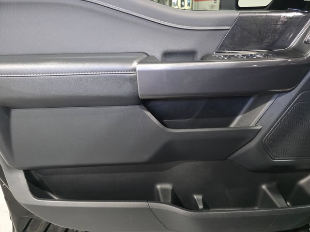 Used 2023 Ford F150 XLT w/ Equipment Group 302A High AWD/4WD image 10