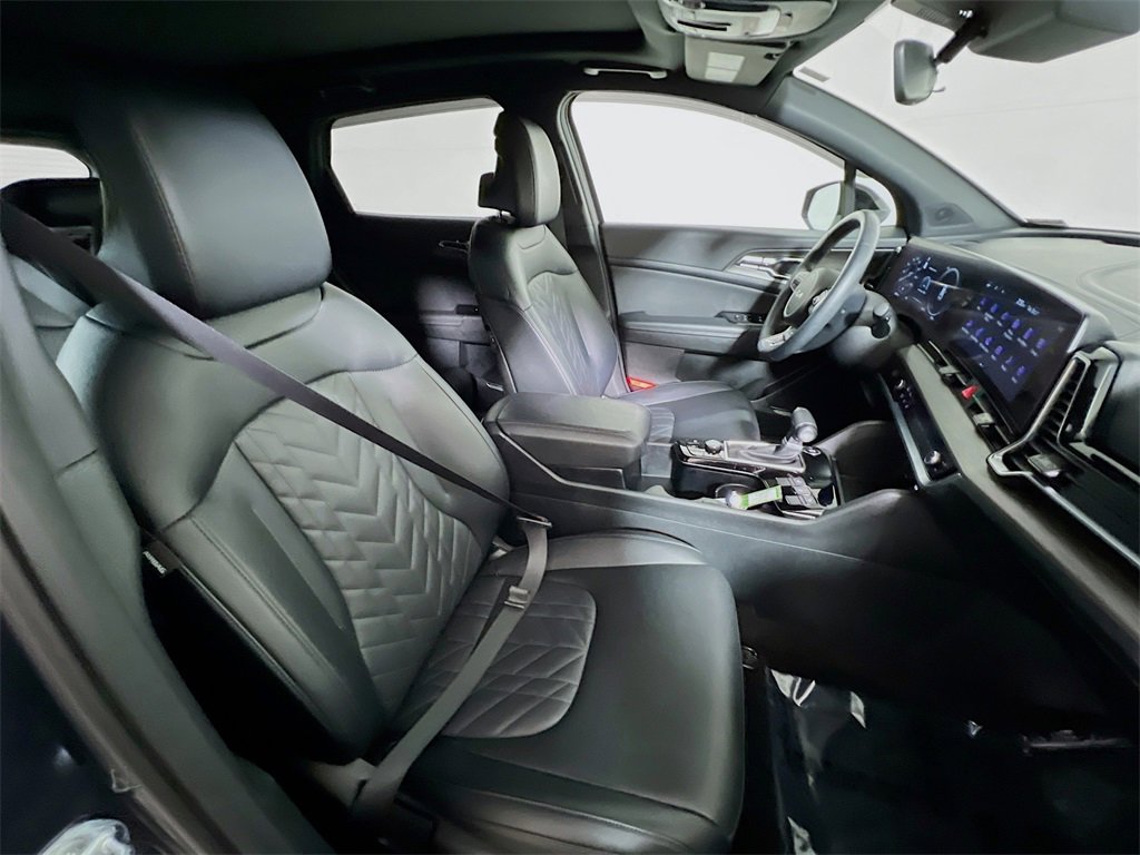 Used 2024 Kia Sportage X-Pro image 25