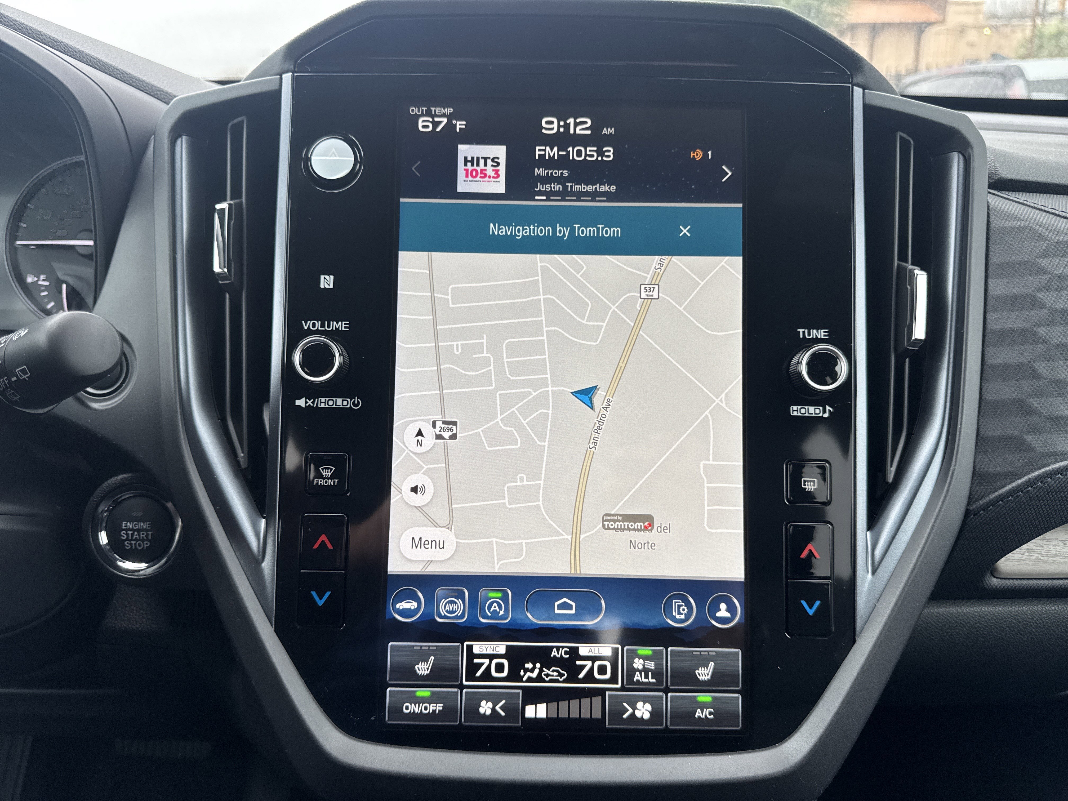 New 2026 Subaru Forester Limited image 21