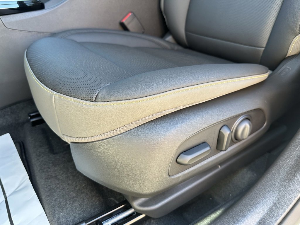 New 2026 Chevrolet Trax ACTIV w/ Driver Confidence Package image 27