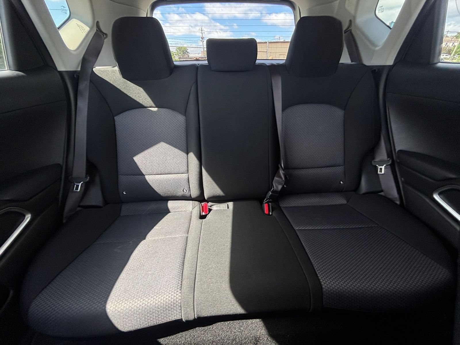 Used 2025 Kia Soul LX w/ LX Technology Package FWD image 36