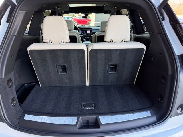 Used 2020 Cadillac XT6 Sport image 14