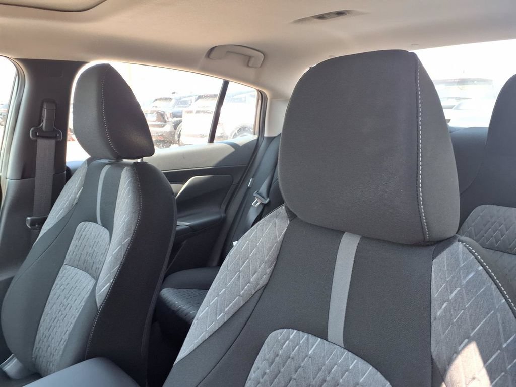 New 2027 Nissan Sentra SV w/ SV Convenience Package FWD image 15