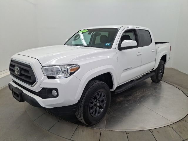 Used 2023 Toyota Tacoma SR5 image 3
