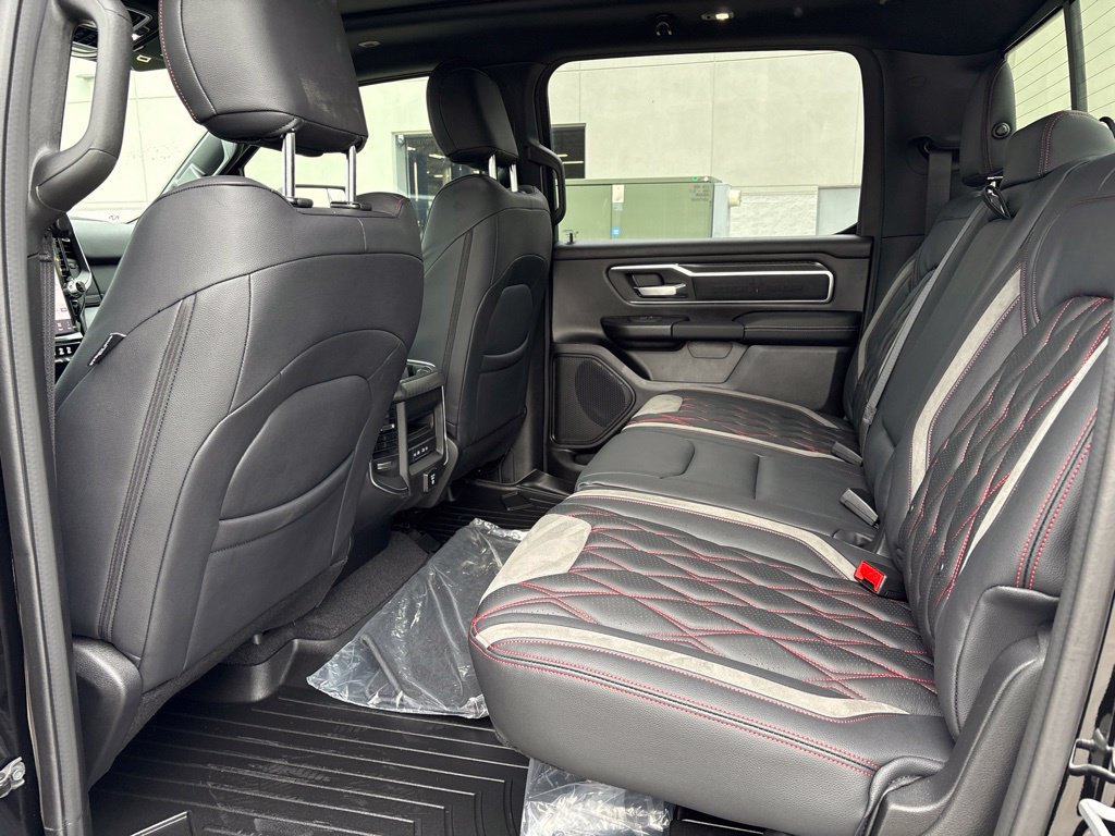New 2026 RAM 1500 Big Horn AWD/4WD image 20