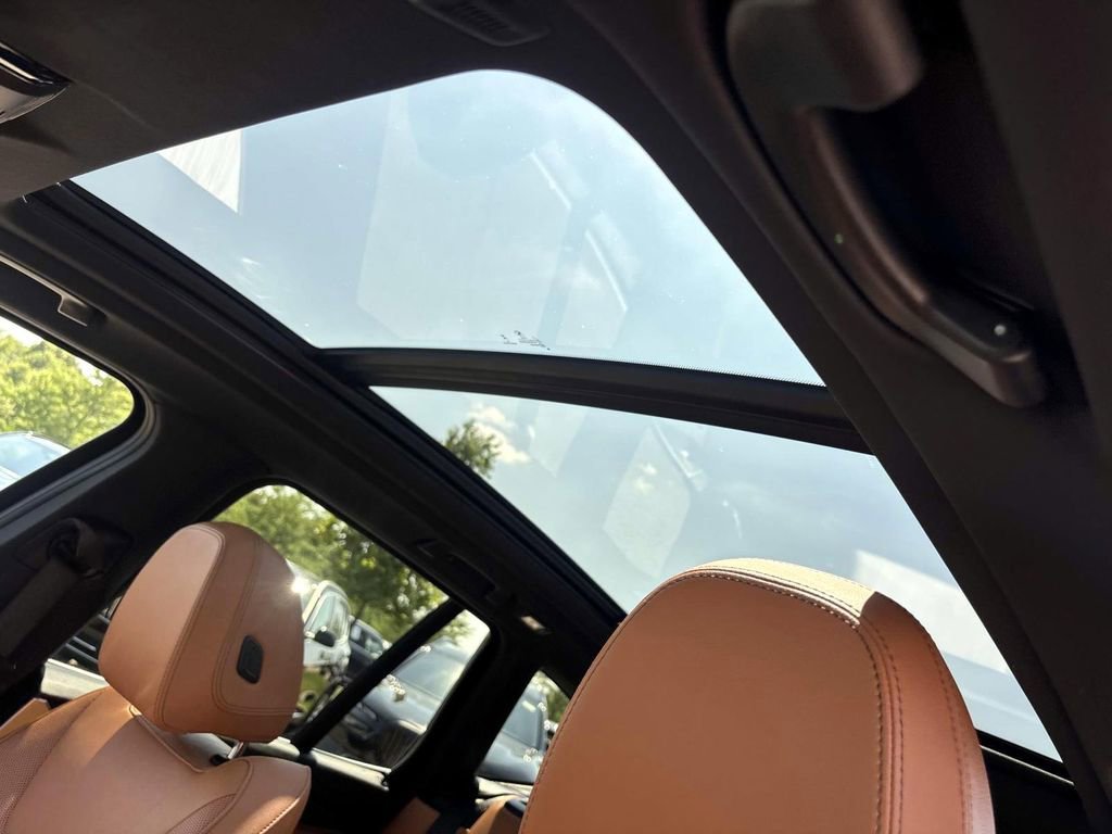 Certified 2024 BMW X3 xDrive30i image 26